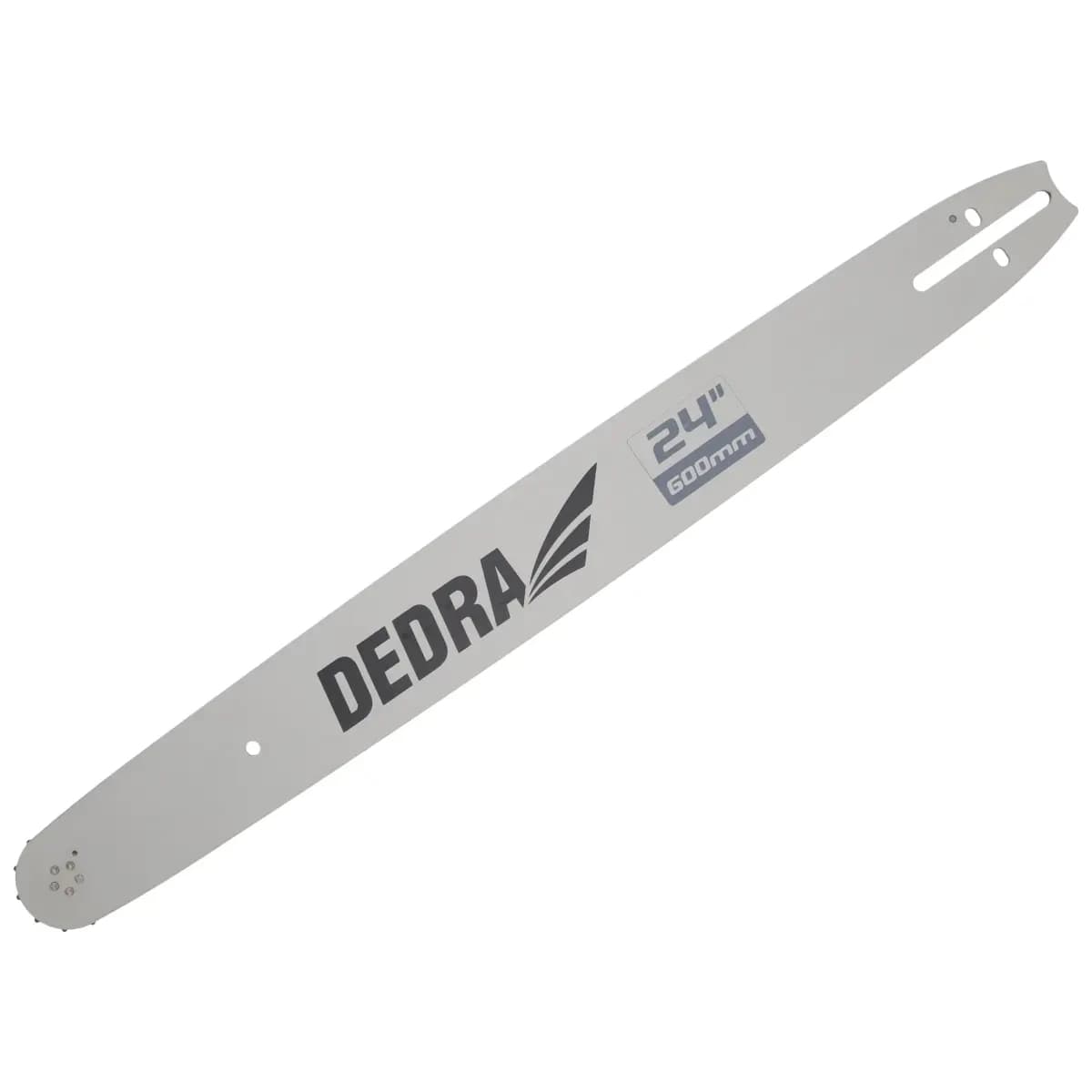 Lišta motorovej píly 24" 1,6mm #DED8713