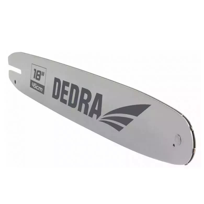 Lišta motorovej píly 18" 45cm 1,27mm do #DED8711,DED8712