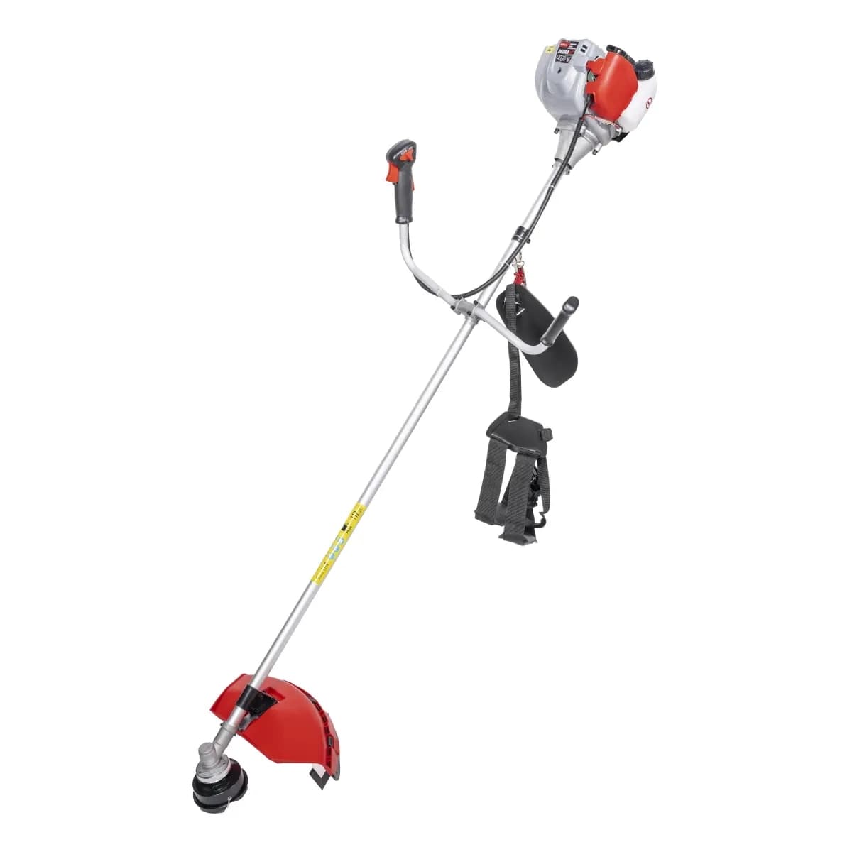 Motorová kosa 900W 35,8cc 4T