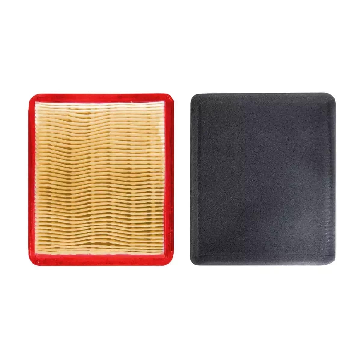 Vzduchové filtre do motorovej kosačky DED8724-46L,DED8725-51