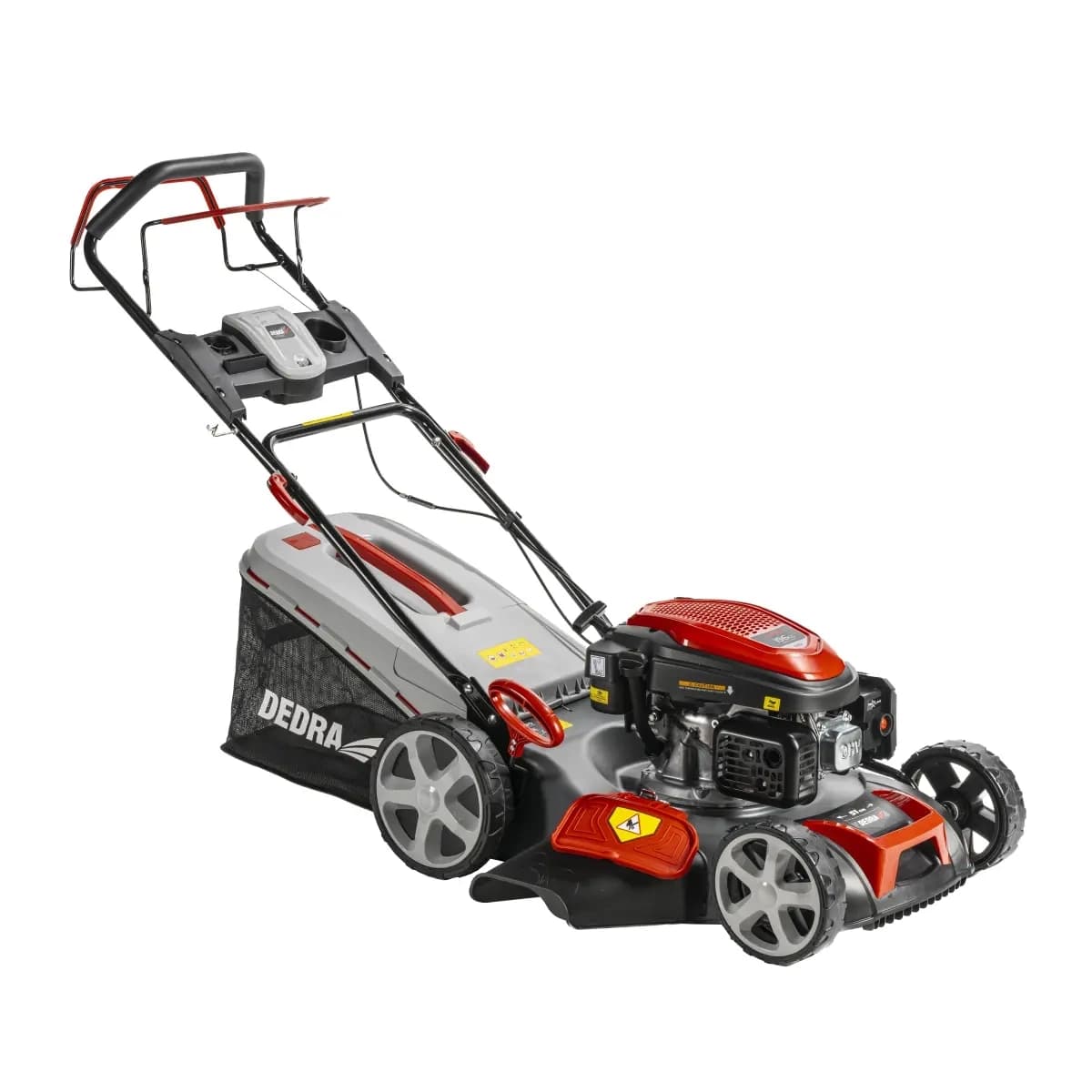 Benzínová kosačka s pohonom (DED8725-51L2)