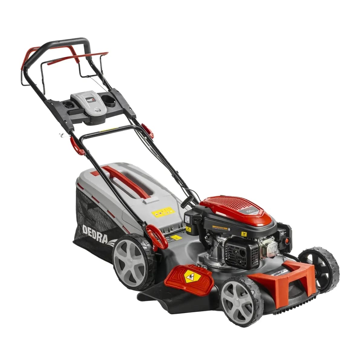 Kosačka na trávu s pohonom 53 cm
