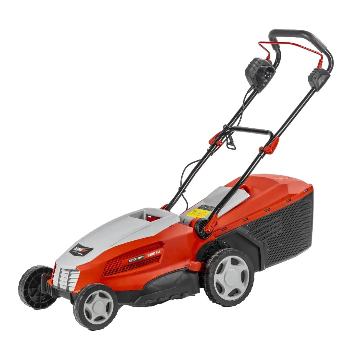 Elektrická kosačka 42cm 1800W