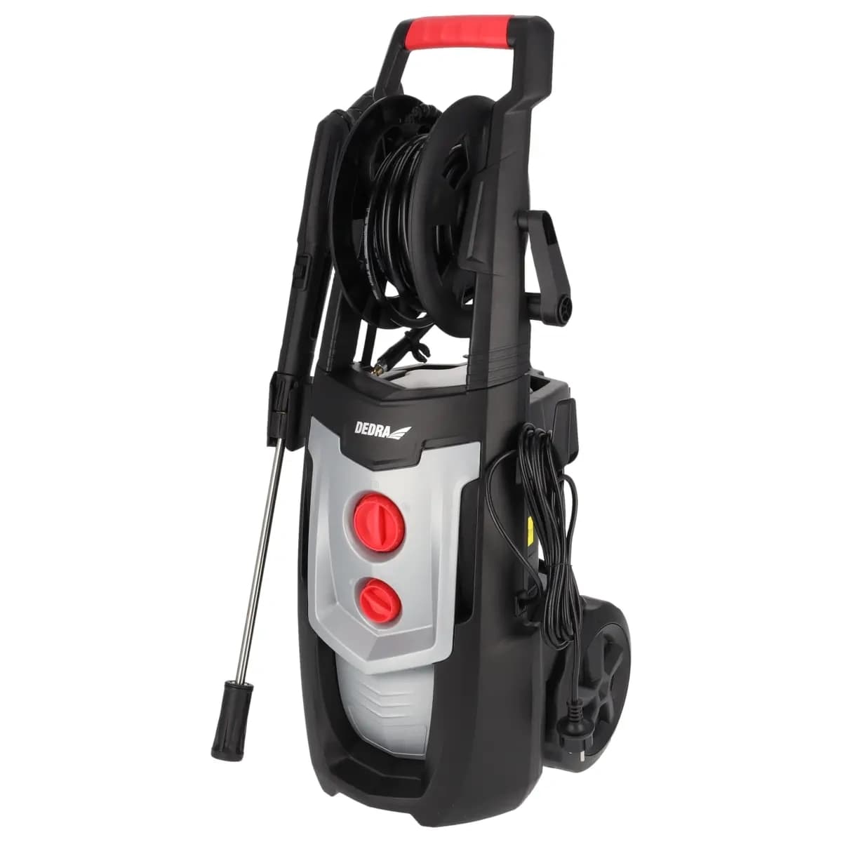 Vysokotlakový čistič 2300W, 150bar, 450l/h