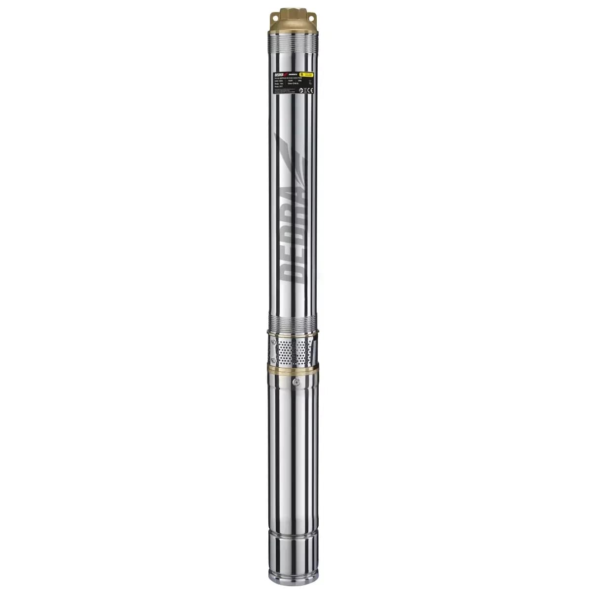 Ponorné čerpadlo 750 W, 230 V