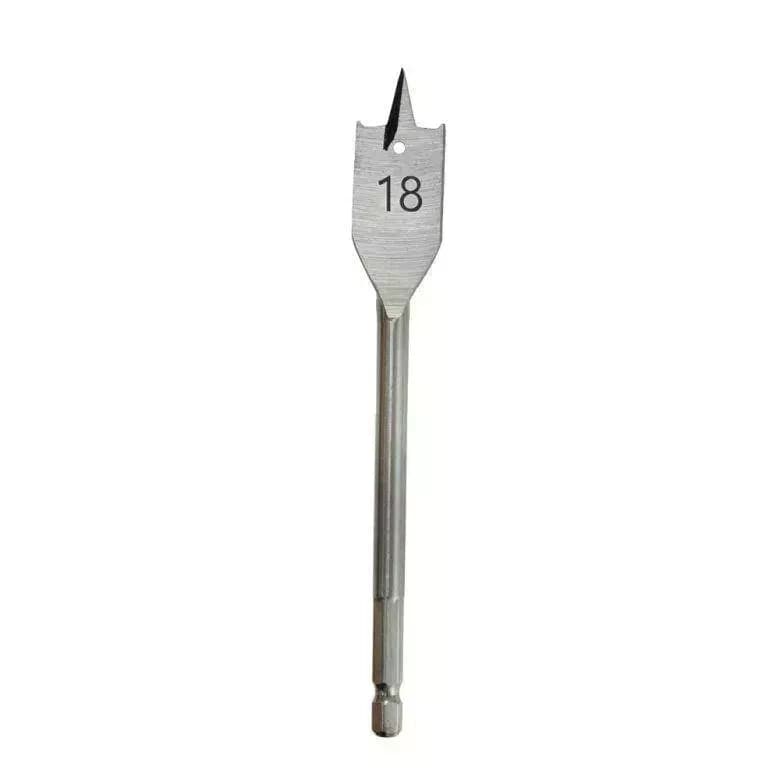 Plochý vrták do dreva 12x152mm