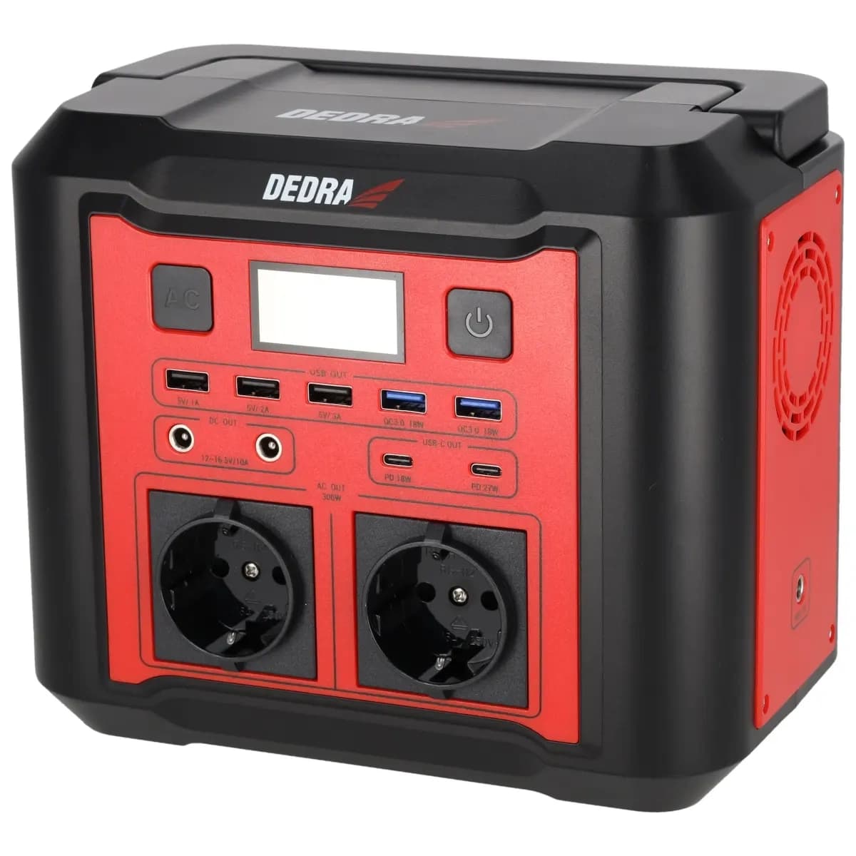 Napájací zdroj 300/500 W