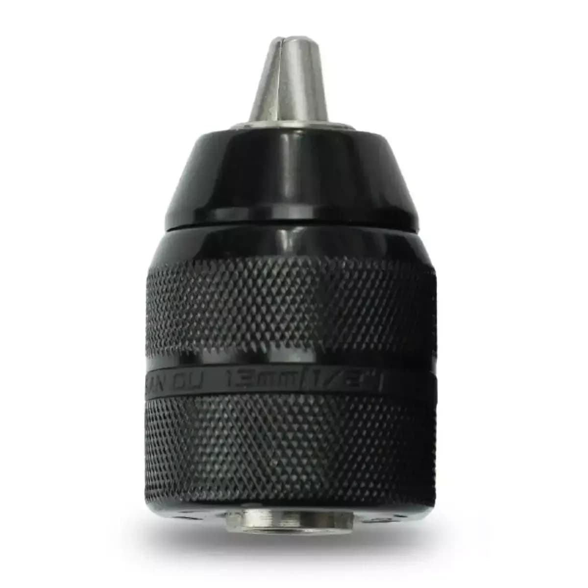 Vŕtačkové skľučovadlo 13 mm 1/2" 20UNF kovové, samoblokujúce