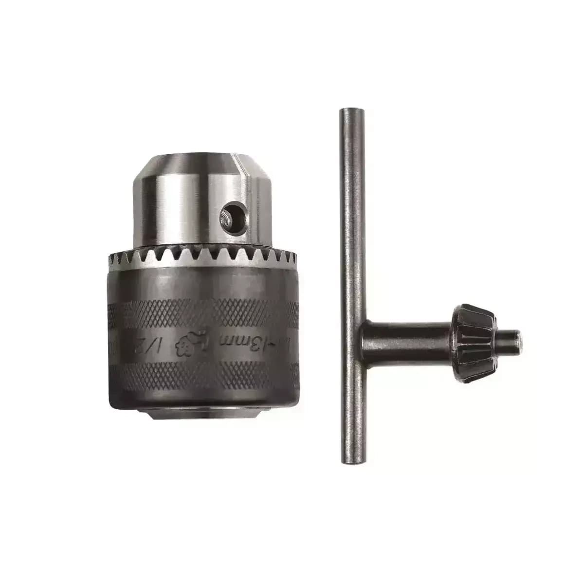 Držadlo vŕtačky 13mm 1/2" 20 UNF s kľúčikom