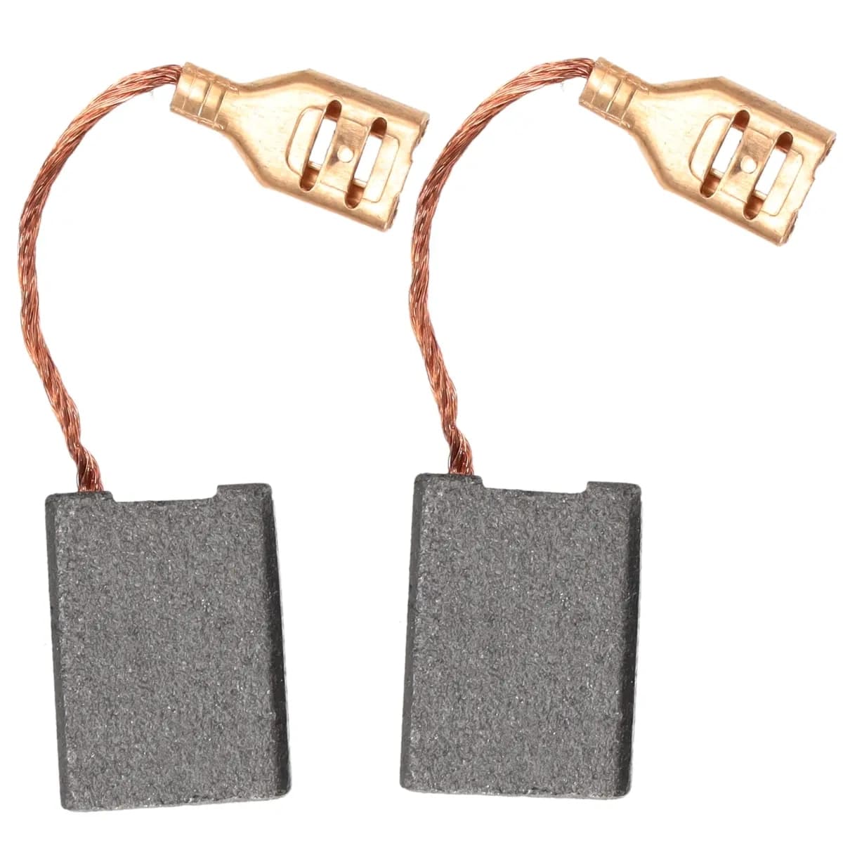Elektrografitové kefky na DED7742
