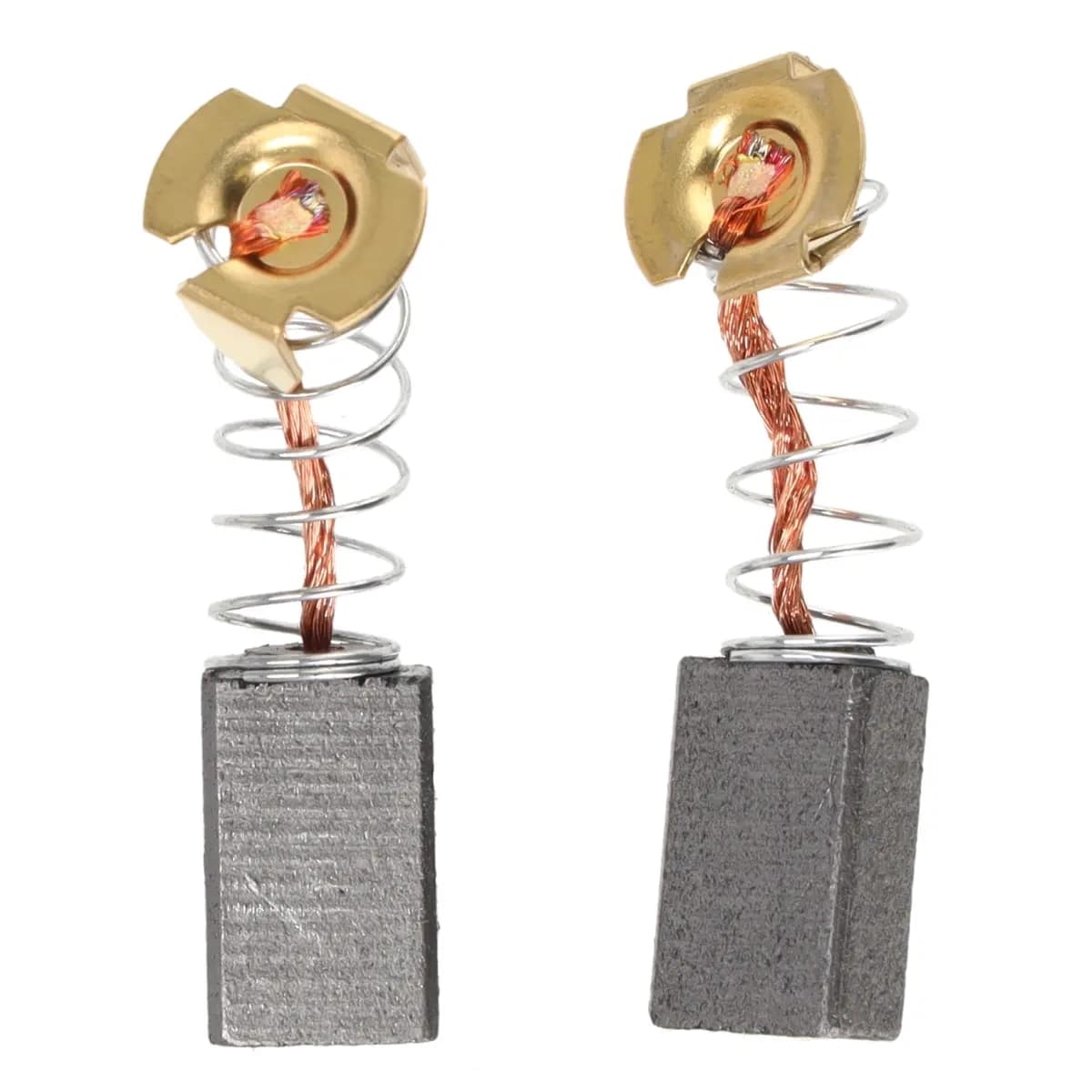 Elektrografitové kefky na DED7764