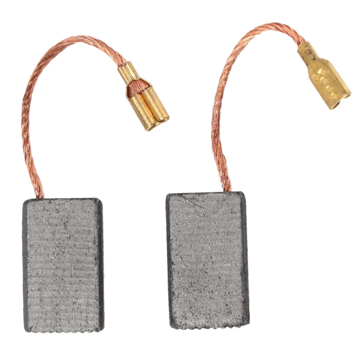 Elektrografitové kefky na DED7836