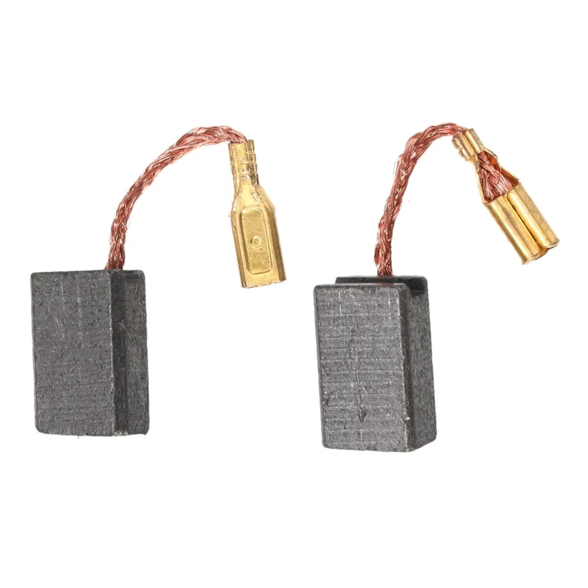 Elektrografitové kefky na DED7938