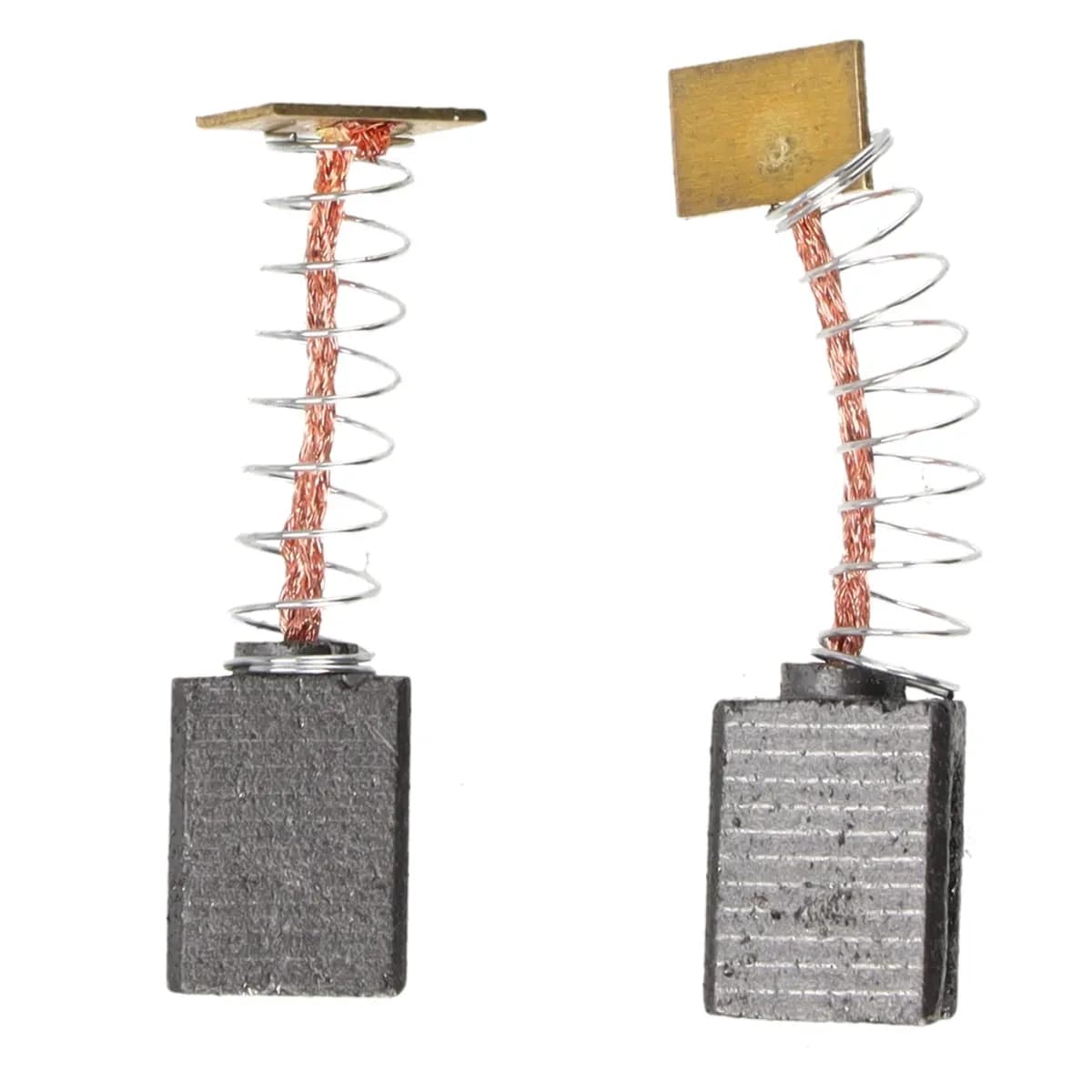 Elektrografitové kefky na DED7947