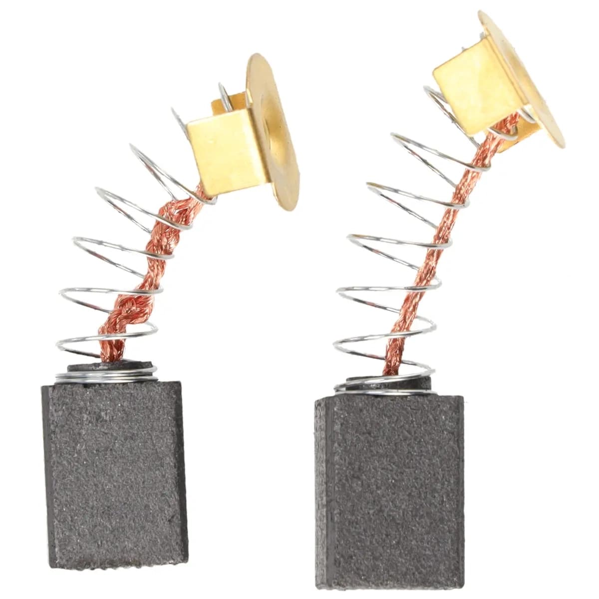 Elektrografitové kefky na DED7981