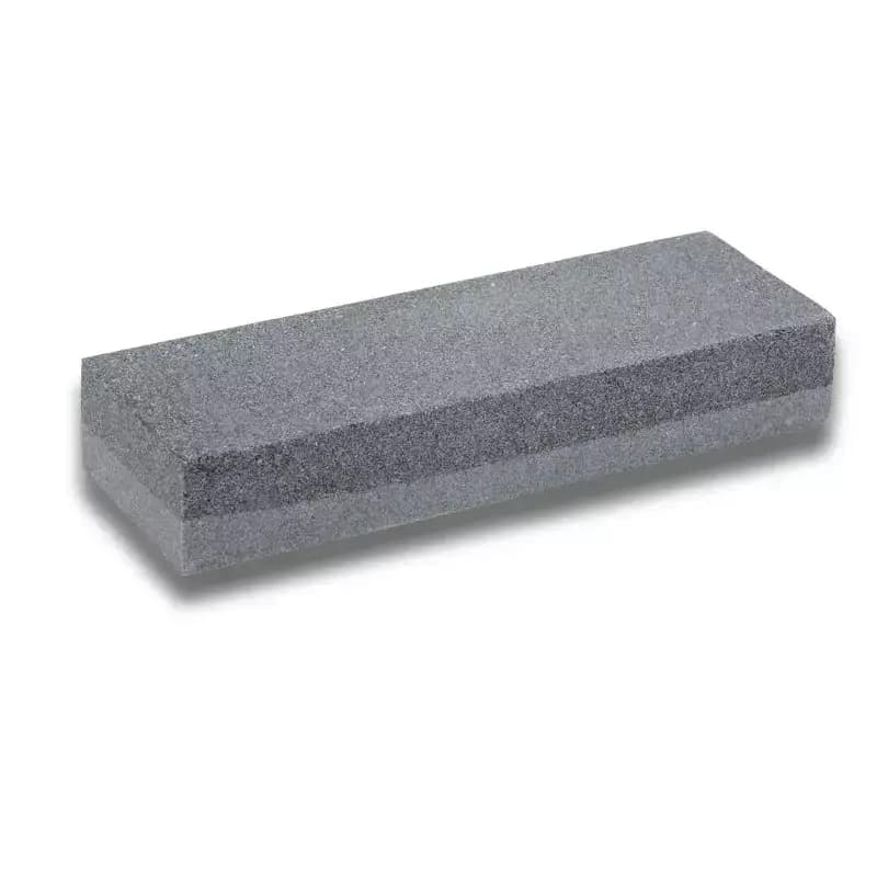 Obdĺžniková oslička 150 x 50 x 25 mm, zrnitosť K200/K100