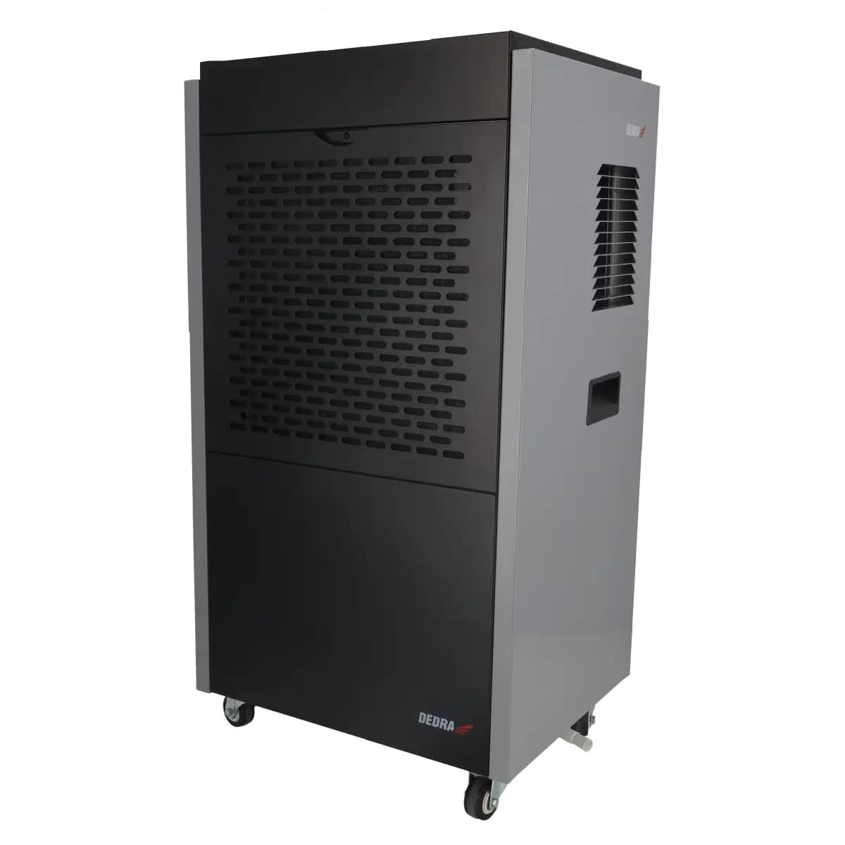 Odvlhčovač vzduchu 1000W 90l/24h, LCD
