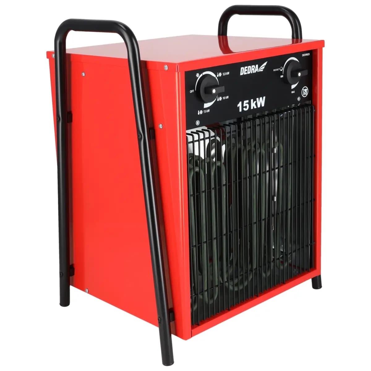 Elektrický ohrievač 15kW