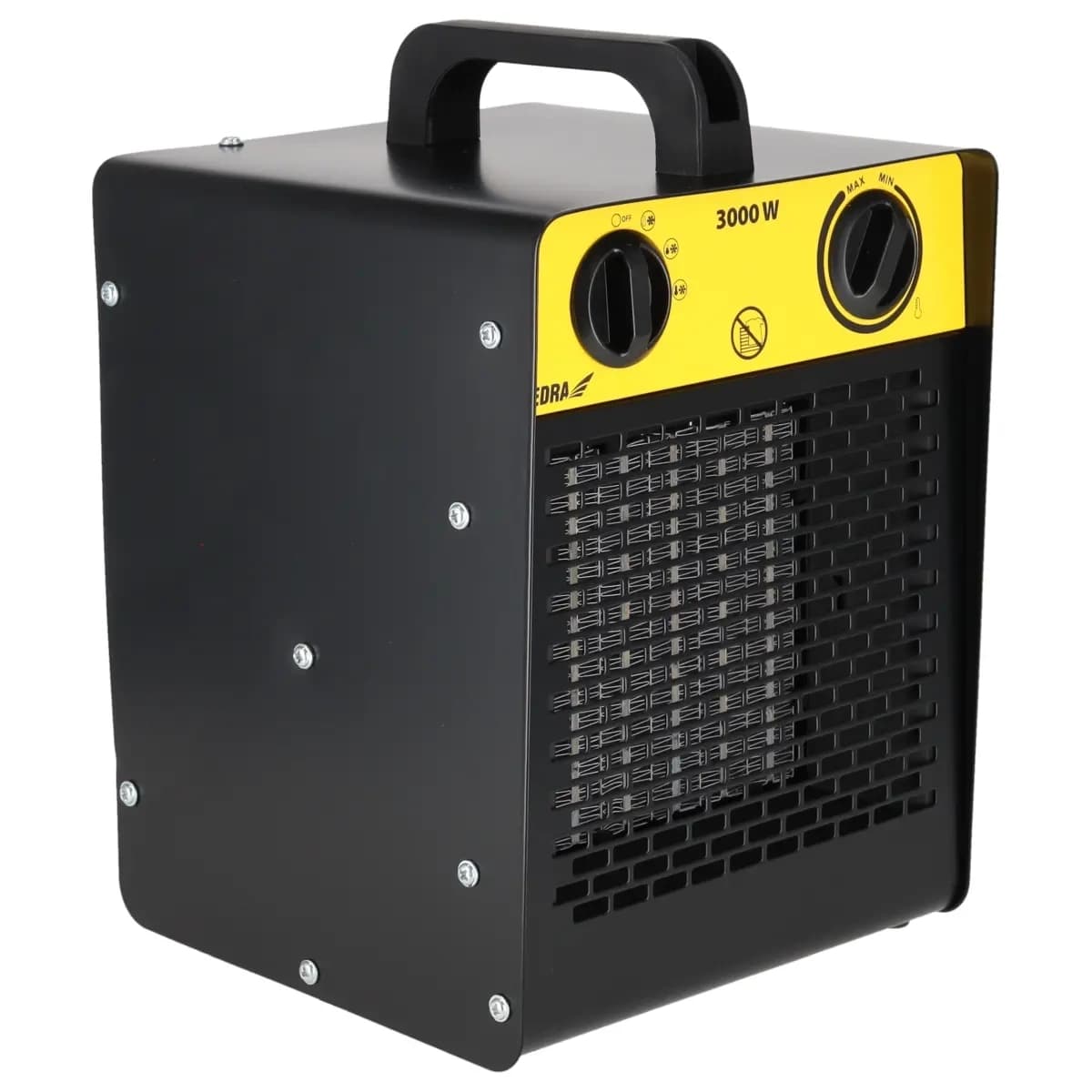 Elektrický ohrievač 3,0kW PTC (DED9931C1)