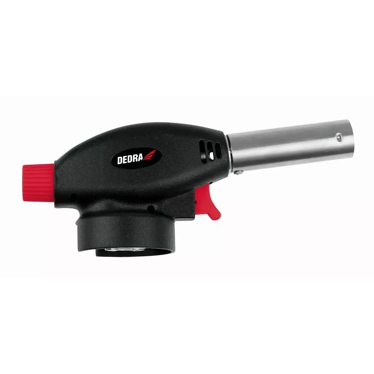 Plynový horák s PIEZO zapaľovačom, 3 kW, 218 g/h,1200°C (31A032)